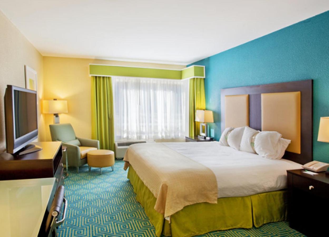 Hilton Garden Inn Dalton Dış mekan fotoğraf
