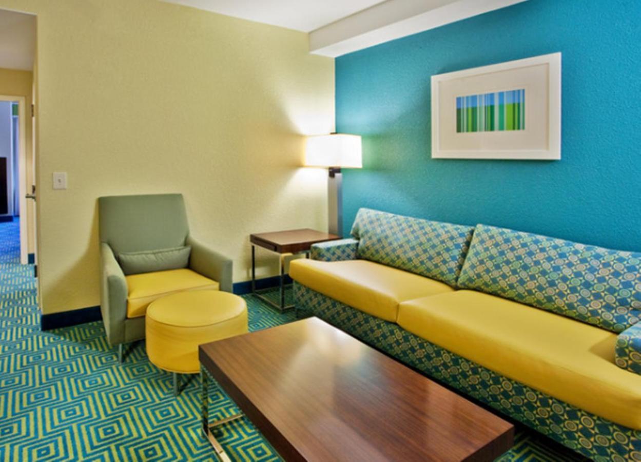 Hilton Garden Inn Dalton Dış mekan fotoğraf