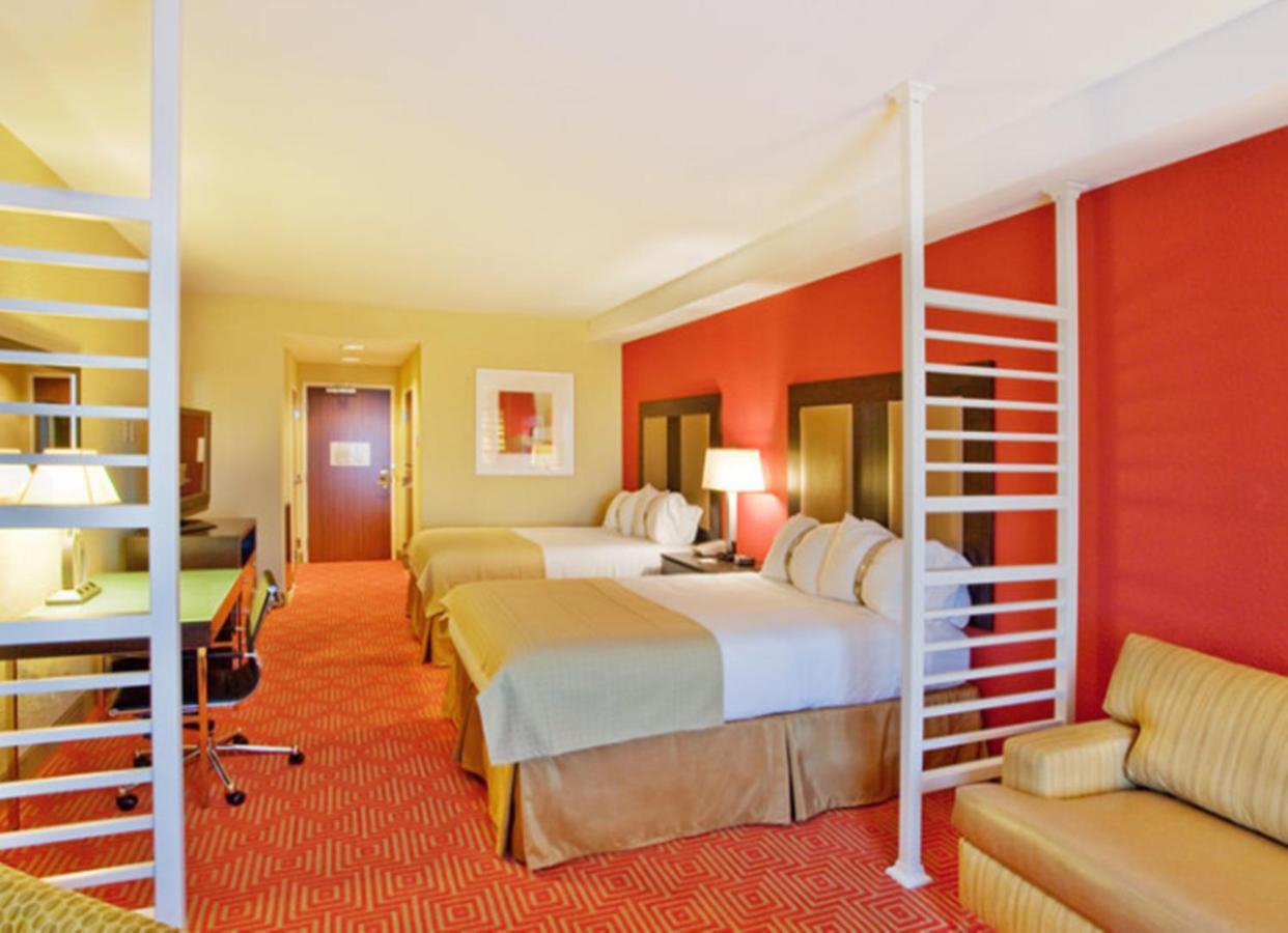 Hilton Garden Inn Dalton Dış mekan fotoğraf