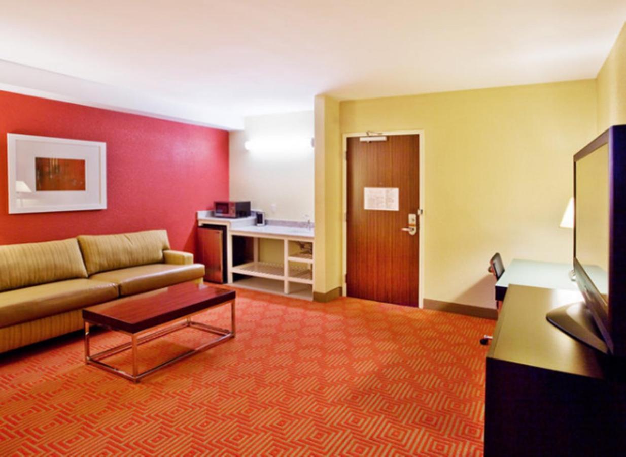 Hilton Garden Inn Dalton Dış mekan fotoğraf